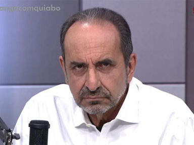 “Bolsonaro não botou o pé em BH quando caiu a tempestade, agora vem pedir voto”, critica Kalil