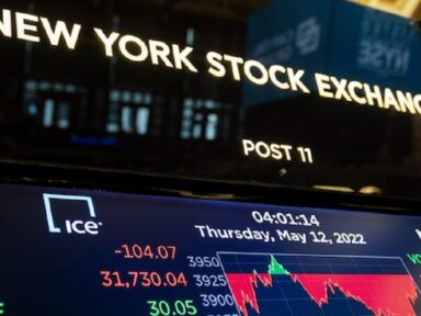 Cinco das maiores estatais chinesas se desligam da Bolsa de NY