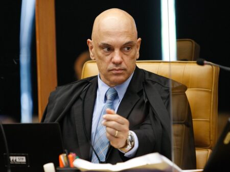 Ministro do STF prorroga por 60 dias inquérito que investiga Anderson Torres e Ibaneis