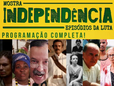 Em homenagem ao bicentenário, UMES apresenta “Mostra Independência: Episódios da Luta”