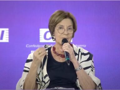 “Defesa da democracia mudou de patamar com o tiro no pé que Bolsonaro deu”, diz Neca Setúbal