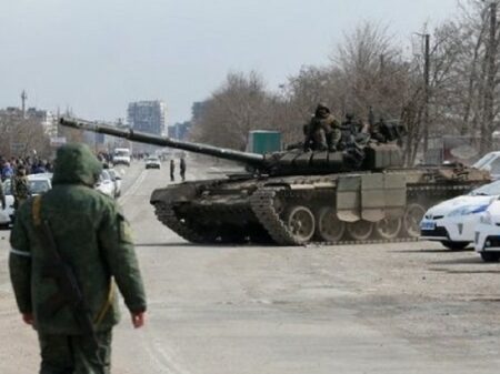 Anistia Internacional confirma que tropas de Kiev fazem civis de escudos humanos