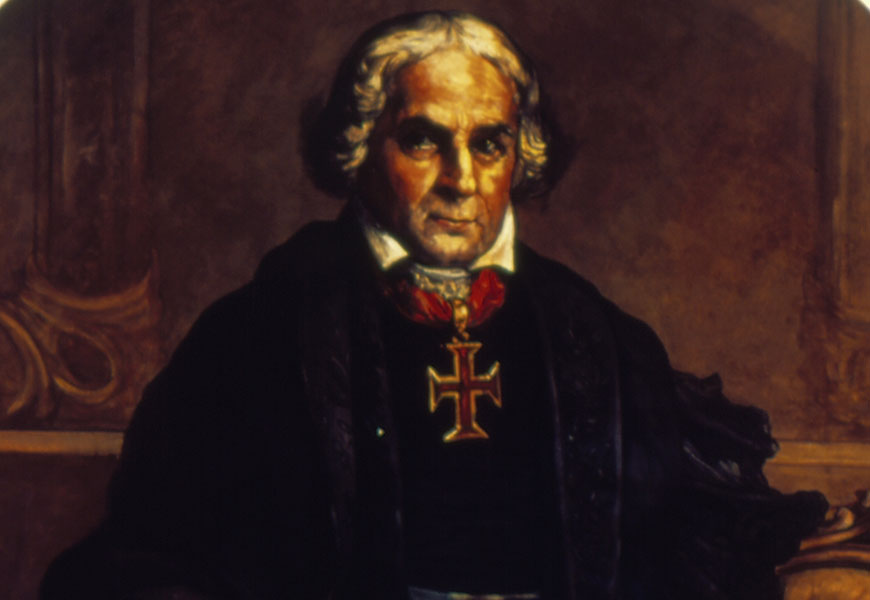 José do Patrocínio, o abolicionista que proclamou a República