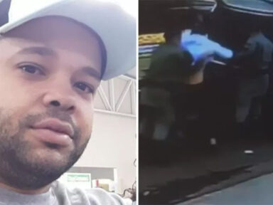 Homem é encontrado morto a horas após ter sido colocado em viatura da PM em Goiânia