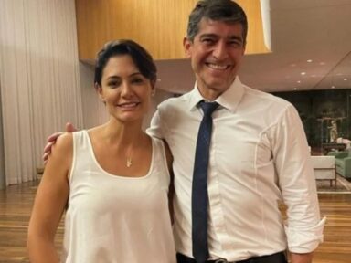Guru de Michelle Bolsonaro acobertou golpe de R$ 1 mi contra duas mulheres da igreja