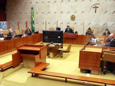 “Lei de improbidade não trouxe anistia geral para os condenados”, rebate Moraes
