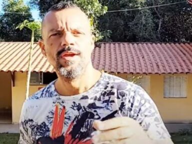 Moraes atende PF e ordena prisão preventiva de homem que ameaçou de morte Lula e ministros do STF
