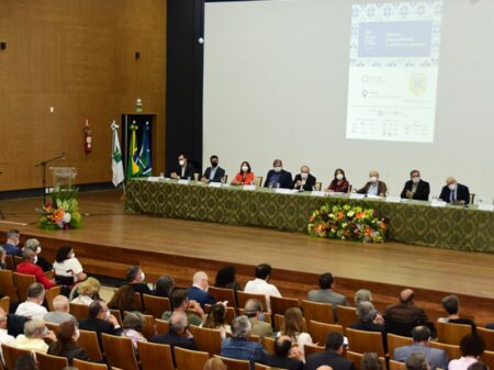 SBPC lança Carta de Brasília e alerta para ameaças à Ciência, à Educação e à Democracia
