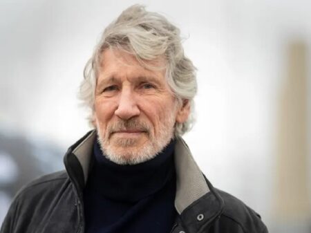 “Washington quer que o conflito na Ucrânia continue”, denuncia o músico Roger Waters