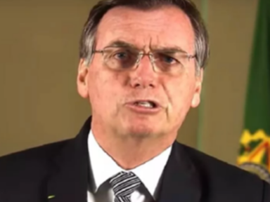 Para psicopata, quem combateu o vírus e salvou vidas era “ditador” e “cara-de-pau”