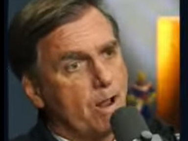 É falso que a gasolina brasileira é a mais barata do mundo, como diz Bolsonaro. É a 33ª