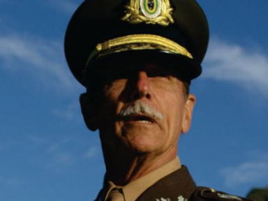 “Ordem errada não se cumpre”, diz general, sobre ‘7 de Setembro’ em Copacabana