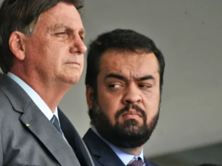 Governador bolsonarista do Rio imita o chefe e faz ‘orgia’ até com dinheiro da UERJ