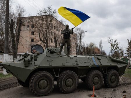 Kiev não deve expor a vida de civis, exige a ONU