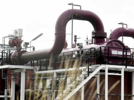 França deixa de pagar pelo gás russo e tem fornecimento suspenso