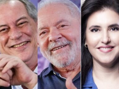 Campanha de Lula e Alckmin faz gesto de aproximação com Ciro e Simone Tebet