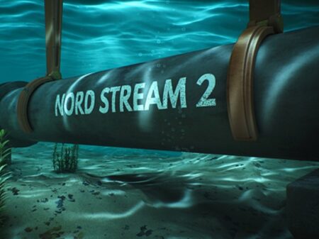 “Abrir o Nord Stream 2 é unica solução sensata para a crise da Alemanha”, diz deputado