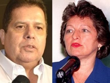 Tebet lembrou apoio de Jair a assassino de Ceci Cunha. Relembre o caso
