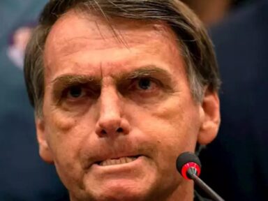 Bolsonaro estrangula cinema nacional e ameaça o emprego de 300 mil pessoas