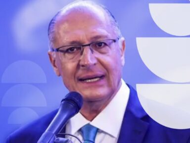 Alckmin: “Bolsonaro garantiu R$ 19 bi para emendas secretas e deixou os pobres sem o auxílio de R$ 600 em 2023”