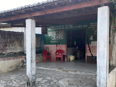 Bolsonarista pergunta quem vota em Lula e mata eleitor em bar no Ceará