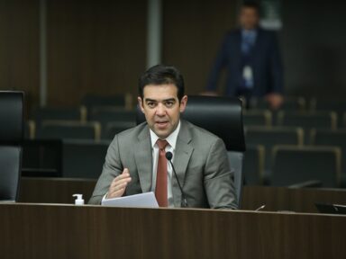 Presidente do TCU reafirma que sistema de votação brasileiro é “seguro, confiável e auditável”