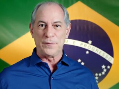 Ciro: esse governo “transformou o 7 de Setembro no mais desavergonhado comício eleitoral”