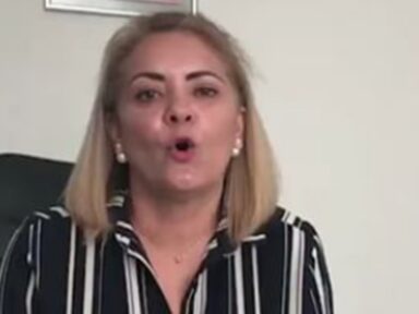 Ex-mulher de Bolsonaro movimentou R$ 9,3 milhões, aponta PF