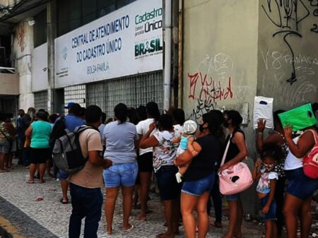 Auxílio Brasil: juros mais altos para os pobres