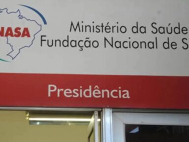 Funasa é loteada por aliados de Bolsonaro entre parente, coach motivacional e perito em cachaça