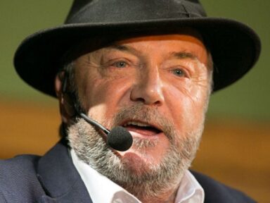 “Cresce insatisfação dos europeus com sanções à Rússia”, diz Galloway