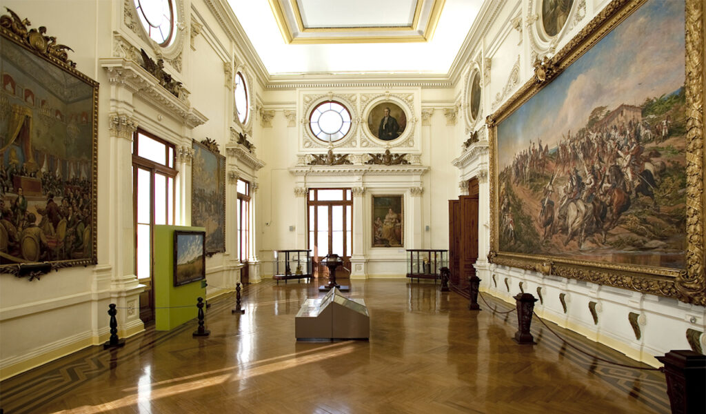 Museu do Ipiranga comemora o Dia da Independência se preparando para o  bicentenário - Jornal O São Paulo