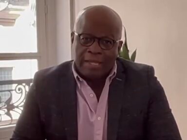 Joaquim Barbosa declara voto em Lula: “Bolsonaro não é um homem sério”