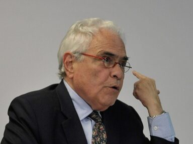 “O voto contra Bolsonaro tem de ser o voto em Lula”, defende ex-ministro da Justiça