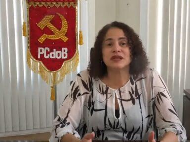 Luciana: “precisamos celebrar nossa nacionalidade e completar a obra da Independência”