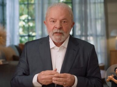 “Esse governo destrói o país e ameaça nossa soberania”, alerta Lula nos 200 anos da Independência