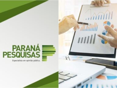 Paraná Pesquisas recebeu R$ 2,7 milhões do PL, partido de Bolsonaro