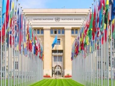 Entidades denunciam à ONU ataques de Bolsonaro ao sistema eleitoral brasileiro