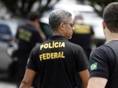 Delegados da PF repudiam ação de colegas aposentados e apoiam Moraes