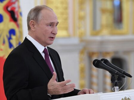 Rússia anuncia mobilização de reservistas contra ameaça da Otan à sua integridade e soberania