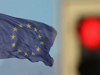 União Europeia não aprova proposta de Washington de  impor teto de preço a gás russo