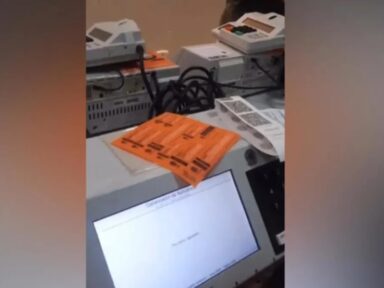 Funcionários denunciam ameaças de bolsonaristas durante preparação de urnas no interior de SP