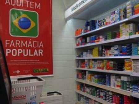 Planalto corta verba da ‘Farmácia Popular’ e zomba do Brasil: “no futuro, quem sabe”