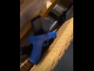 PF encontra arsenal de armas e munições na casa de Roberto Jefferson