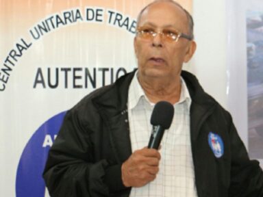 CUT-A: “Paraguaios repudiam instalação de bases dos EUA em nosso território”