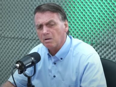 Mendonça rejeita pedidos para investigar fala pedófila do “mito”