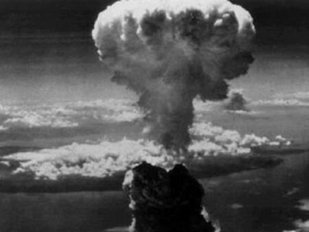 ‘Revisão Nuclear’ de Biden aumenta risco de uma “catástrofe atômica global”