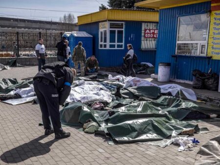 Rússia amplia proteção à população do Donbass diante de ações terroristas de Kiev