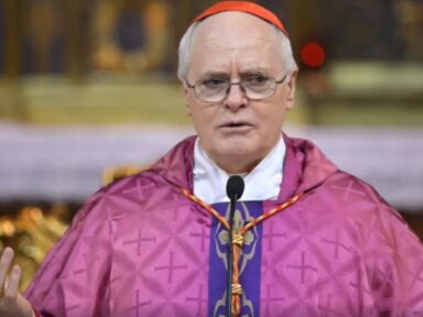 Arcebispo de SP é atacado por bolsonaristas e alerta contra o fascismo: “sabemos as consequências”
