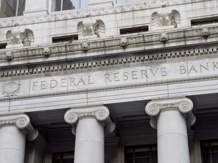 ONU chama Fed a parar escalada dos juros: risco de mergulhar a economia global na recessão